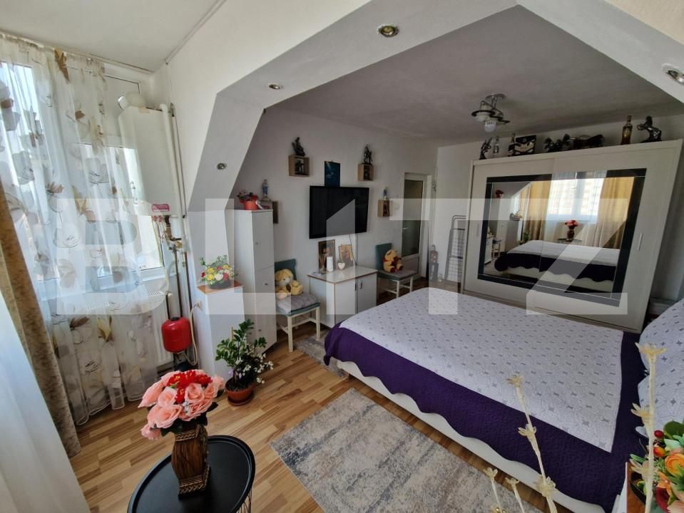 Apartament de vânzare 2 camere Cetate - 145576AV | BLITZ Alba Iulia | Poza5