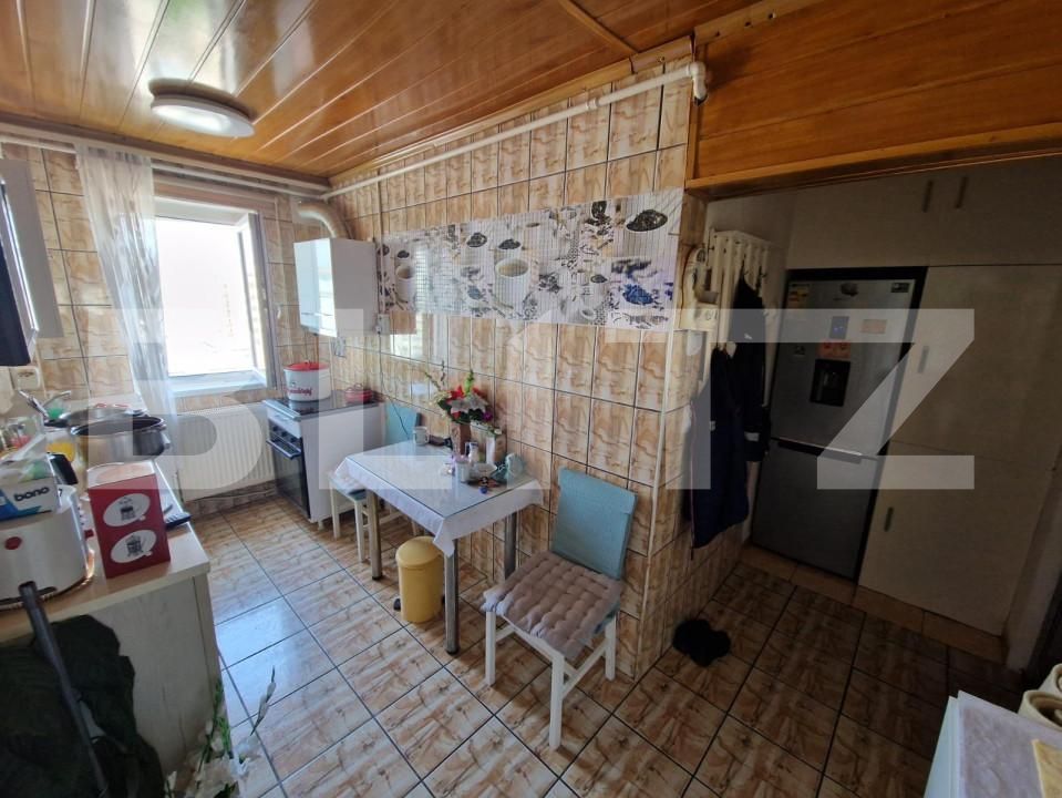 Apartament de vânzare 2 camere Cetate - 145576AV | BLITZ Alba Iulia | Poza1