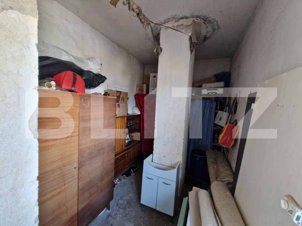 Apartament de vânzare 2 camere Cetate - 145576AV | BLITZ Alba Iulia | Poza3