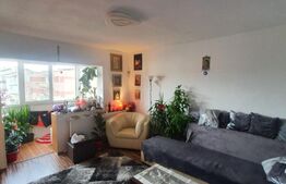 Apartament 4 camere, decomandat, 82mp, Cetate