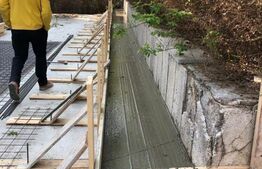 Închiriere terasă pretabilă business, zona Casa de Cultură - STAGE