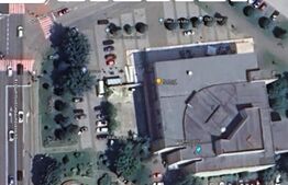 Închiriere terasă pretabilă business, zona Casa de Cultură - STAGE