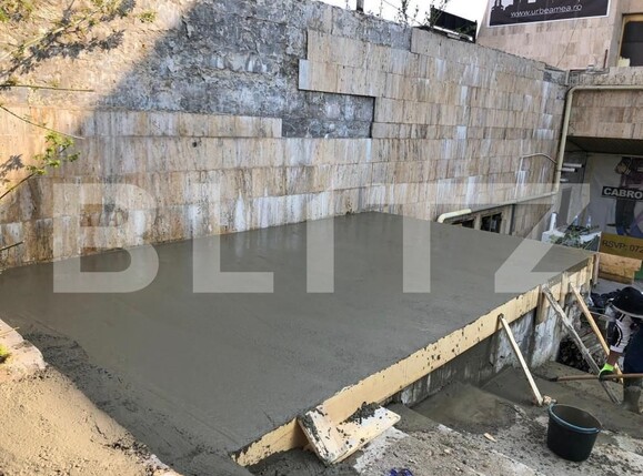 Spațiu comercial de închiriat Cetate - 145579SIC | BLITZ Alba Iulia | Poza4