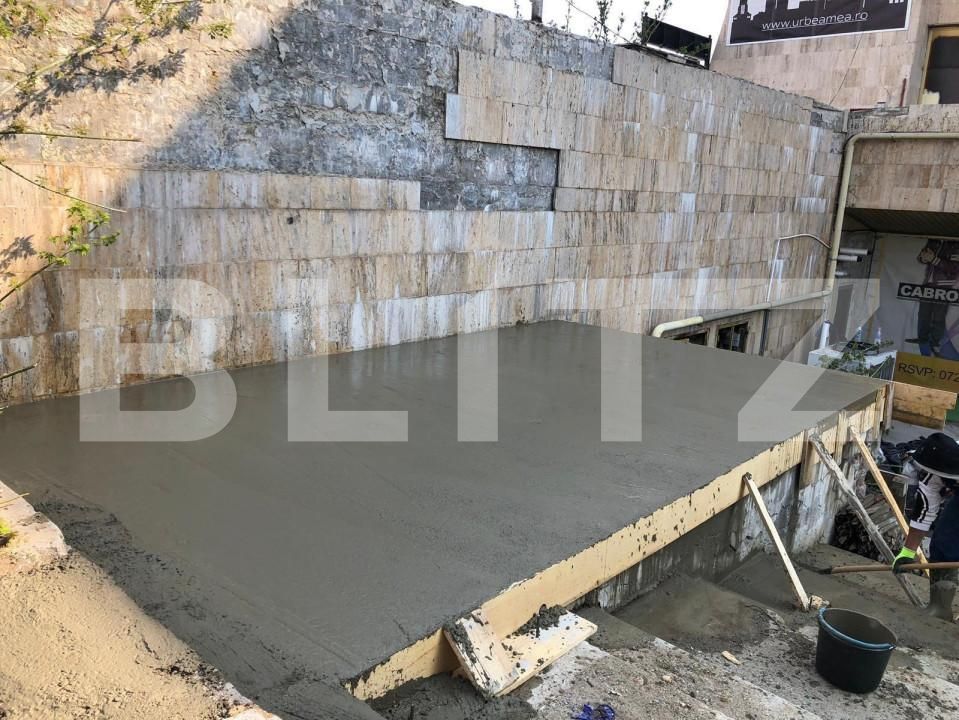 Spațiu comercial de închiriat Cetate - 145579SIC | BLITZ Alba Iulia | Poza4