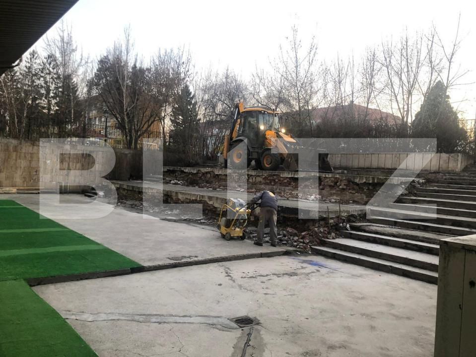 Spațiu comercial de închiriat Cetate - 145579SIC | BLITZ Alba Iulia | Poza3