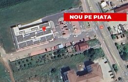 Teren intravilan, 3.427mp, zona Penny - Micesti