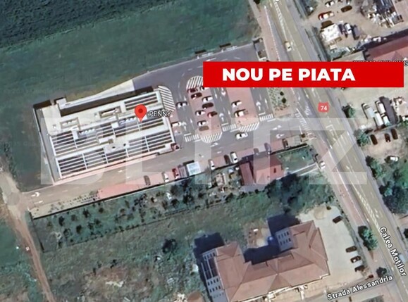 Teren de vânzare Micești - 145582TV | BLITZ Alba Iulia | Poza1