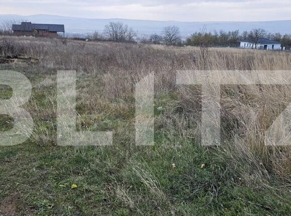 Teren de vânzare Cetate - 145584TV | BLITZ Alba Iulia | Poza2