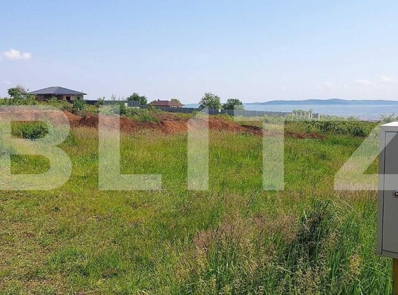 Teren de vânzare Cetate - 145584TV | BLITZ Alba Iulia | Poza1