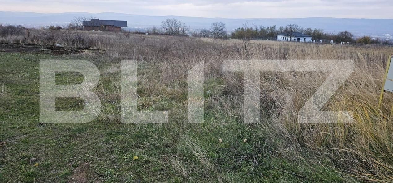 Teren de vânzare Cetate - 145584TV | BLITZ Alba Iulia | Poza2