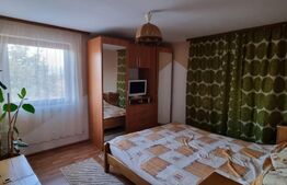 Casa individuala D+P+E cu 4 camere, 2 bucatarii, 3 bai, teren 1400 mp, Micesti