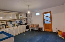 Casa individuala D+P+E cu 4 camere, 2 bucatarii, 3 bai, teren 1400 mp, Micesti