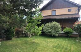 Casa individuala D+P+E cu 4 camere, 2 bucatarii, 3 bai, teren 1400 mp, Micesti