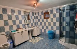 Casa individuala D+P+E cu 4 camere, 2 bucatarii, 3 bai, teren 1400 mp, Micesti