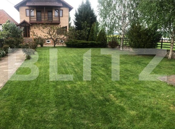 Casa de vânzare 4 camere Micești - 145585CV | BLITZ Alba Iulia | Poza2