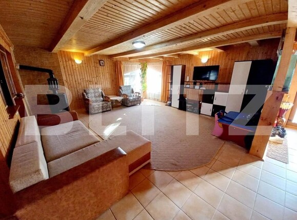 Casa de vânzare 4 camere Micești - 145585CV | BLITZ Alba Iulia | Poza1