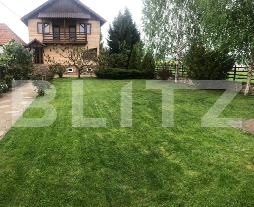 Casa de vânzare 4 camere Micești - 145585CV | BLITZ Alba Iulia | Poza2