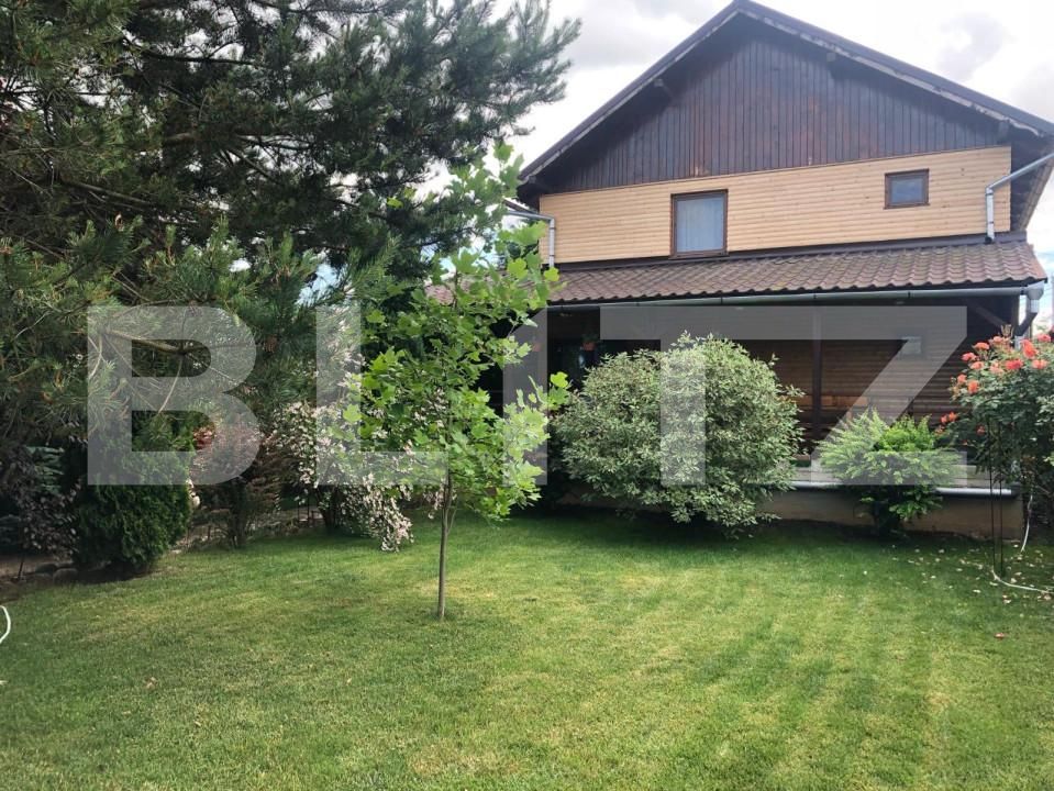 Casa de vânzare 4 camere Micești - 145585CV | BLITZ Alba Iulia | Poza3