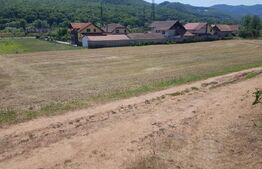 Teren intravilan 548 mp, cu utilitati, zona Ampoita 