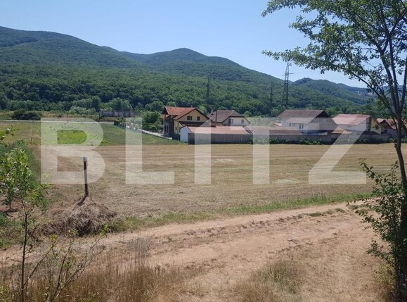 Teren de vânzare Exterior Vest - 145586TV | BLITZ Alba Iulia | Poza3