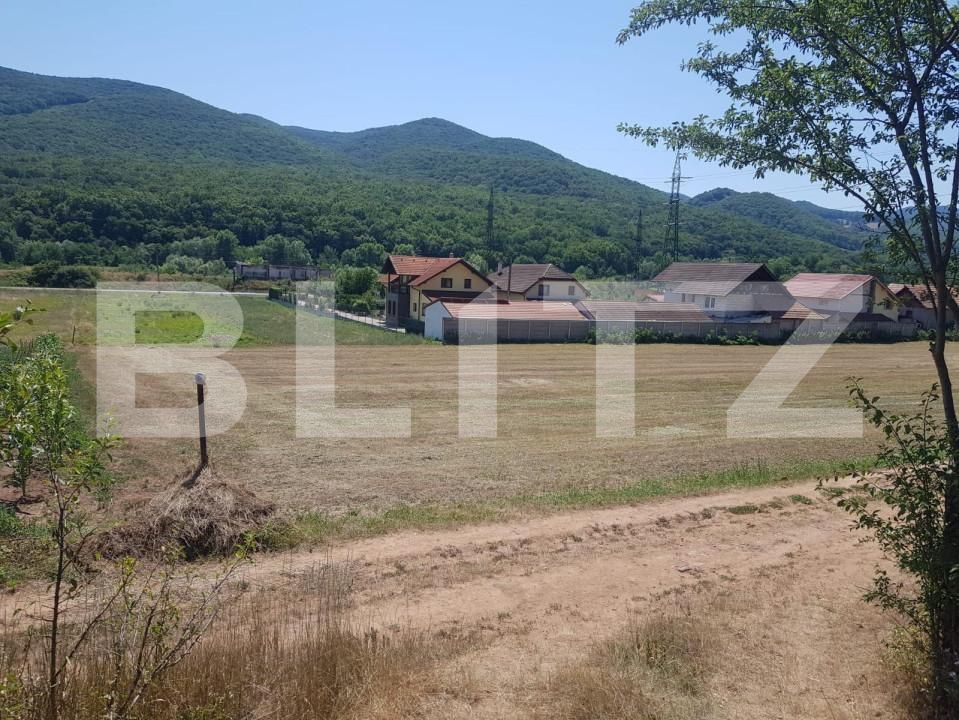 Teren de vânzare Exterior Vest - 145586TV | BLITZ Alba Iulia | Poza3