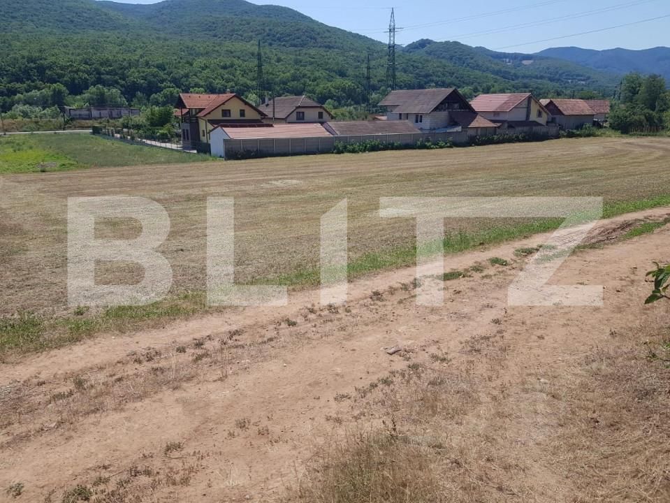 Teren de vânzare Exterior Vest - 145586TV | BLITZ Alba Iulia | Poza4