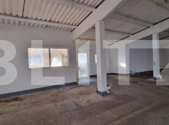 Spațiu industrial de vânzare Exterior Nord - 145589SVI | BLITZ Alba Iulia | Poza2