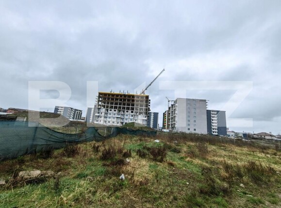 Teren de vânzare Ampoi 3 - 145590TV | BLITZ Alba Iulia | Poza2