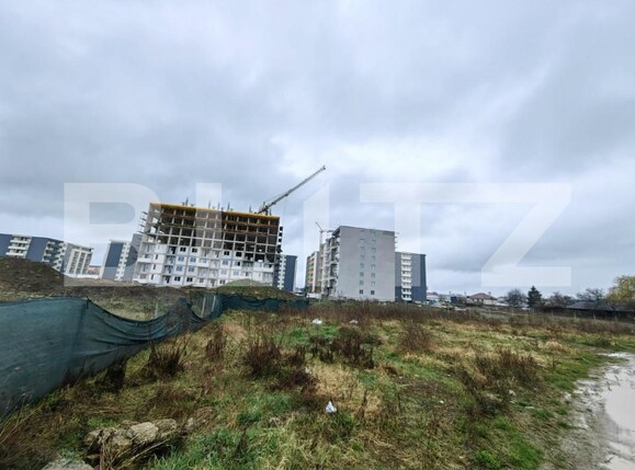 Teren de vânzare Ampoi 3 - 145590TV | BLITZ Alba Iulia | Poza4