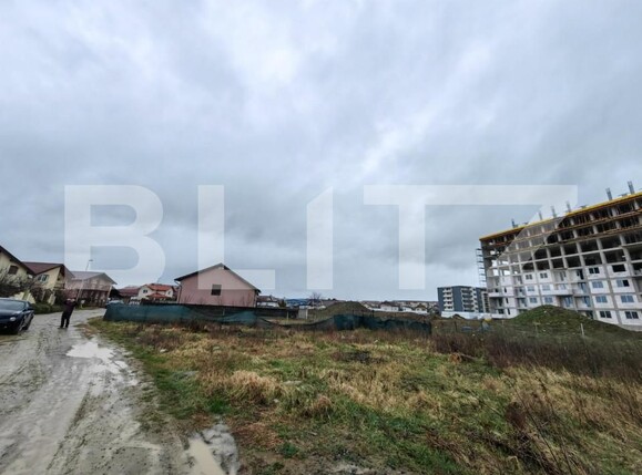 Teren de vânzare Ampoi 3 - 145590TV | BLITZ Alba Iulia | Poza3