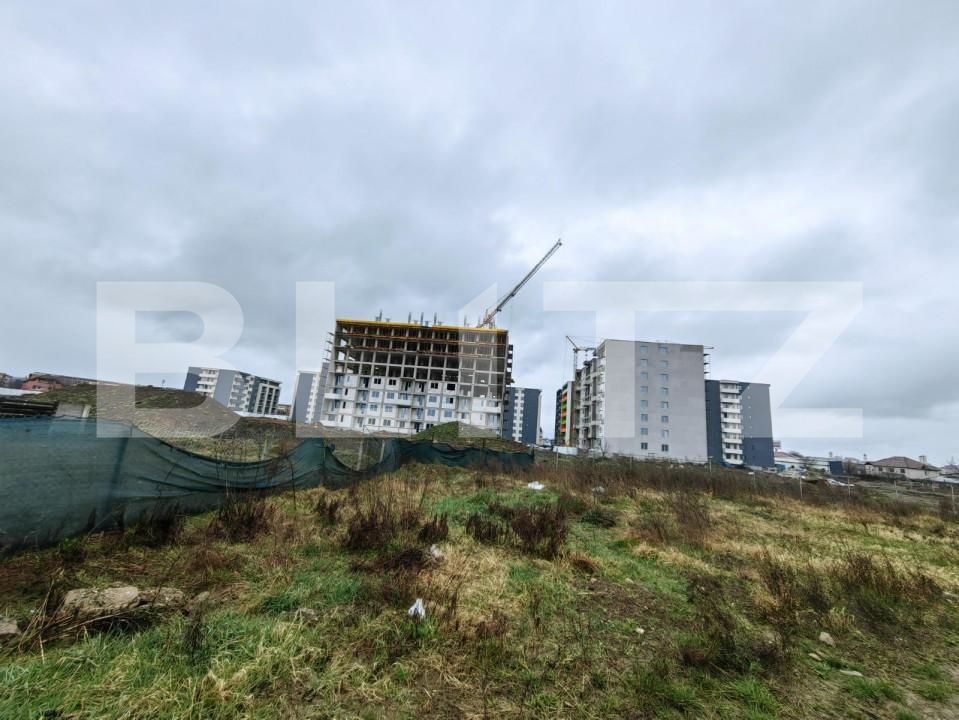 Teren de vânzare Ampoi 3 - 145590TV | BLITZ Alba Iulia | Poza2