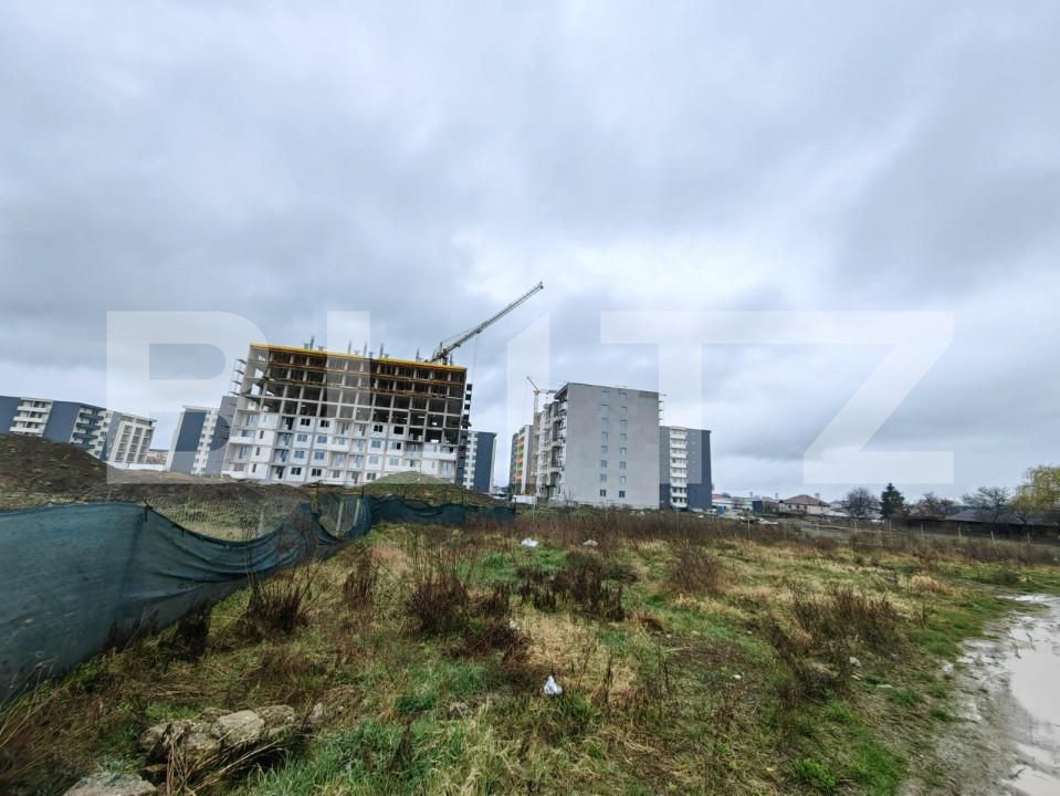 Teren de vânzare Ampoi 3 - 145590TV | BLITZ Alba Iulia | Poza4