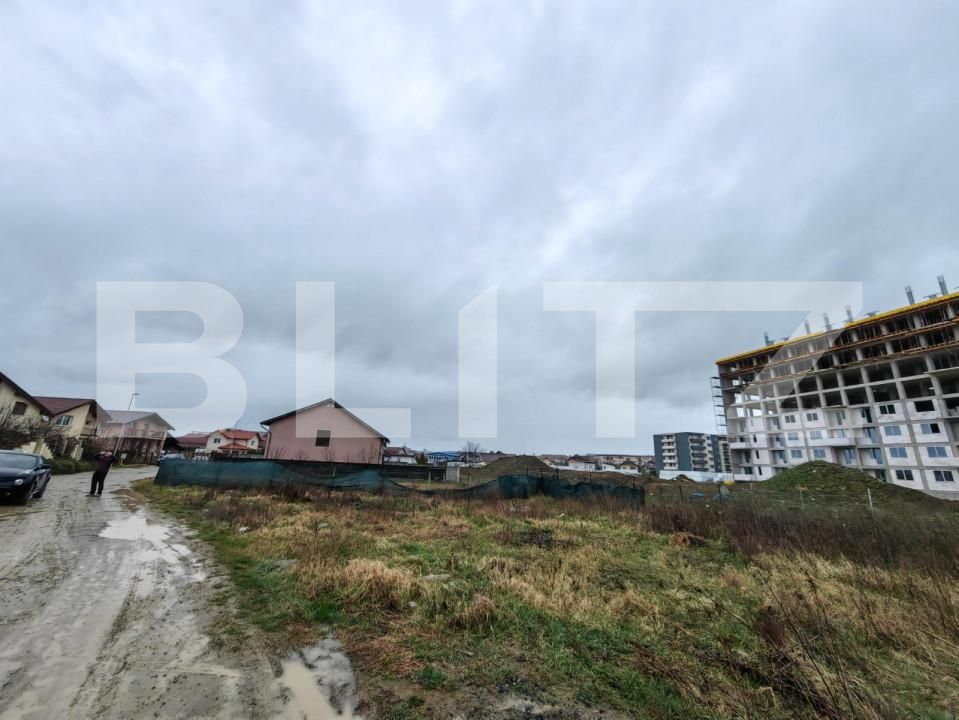 Teren de vânzare Ampoi 3 - 145590TV | BLITZ Alba Iulia | Poza3