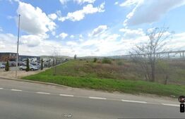 Teren intravilan, 6828 mp, Centura Alba Iulia