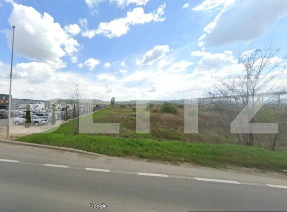 Teren de vânzare Periferie - 145591TV | BLITZ Alba Iulia | Poza1