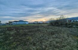 Teren intravilan 460mp, zona Dealul Furcilor