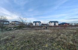 Teren intravilan 460mp, zona Dealul Furcilor