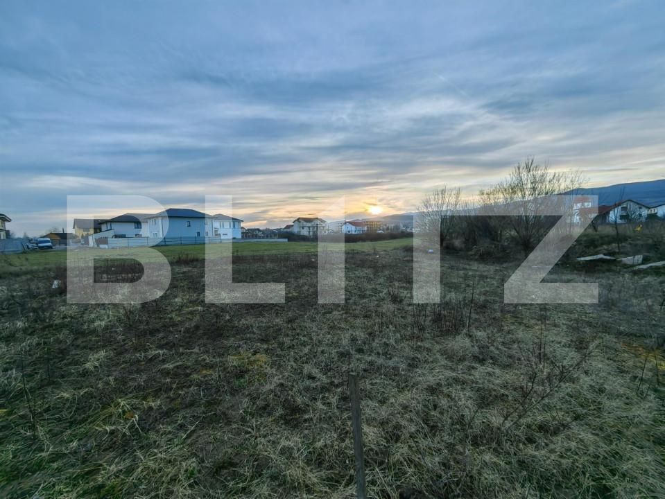 Teren de vânzare Cetate - 145593TV | BLITZ Alba Iulia | Poza2