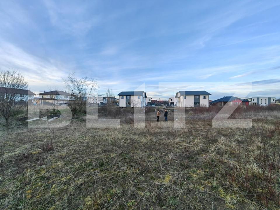 Teren de vânzare Cetate - 145593TV | BLITZ Alba Iulia | Poza3