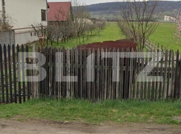 Teren de vânzare Exterior Sud - 145596TV | BLITZ Alba Iulia | Poza1