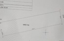 OFERTA SPECIALA Teren intravilan, 4088 mp, zona Motilor - Micesti