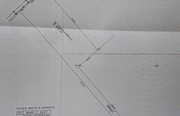 Teren intravilan 4543mp, Zona Sard - Ighiu