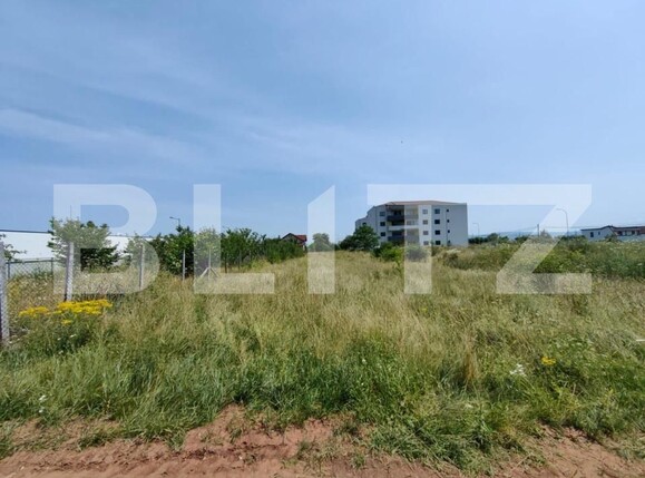 Teren de vânzare Cetate - 145599TV | BLITZ Alba Iulia | Poza4