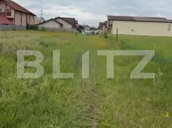 Teren de vânzare Bărăbanț - 145601TV | BLITZ Alba Iulia | Poza3