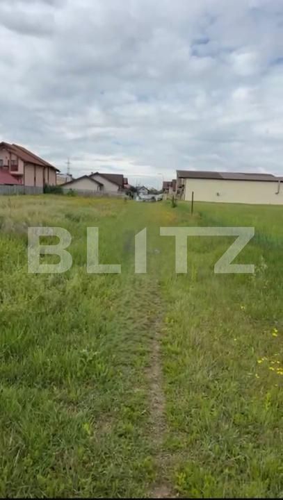 Teren de vânzare Bărăbanț - 145601TV | BLITZ Alba Iulia | Poza3