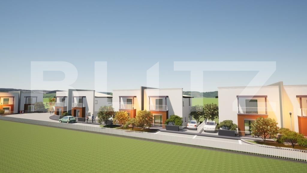 Teren de vânzare Bărăbanț - 145601TV | BLITZ Alba Iulia | Poza2