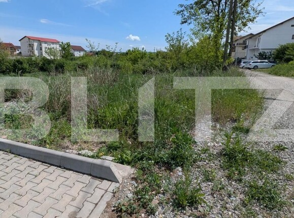 Teren de vânzare Cetate - 145606TV | BLITZ Alba Iulia | Poza2