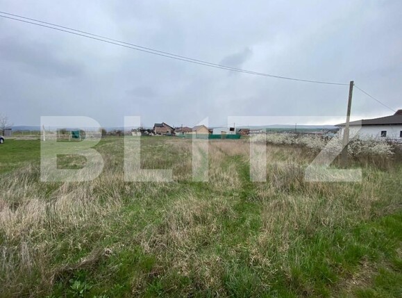 Teren de vânzare Partoș - 145609TV | BLITZ Alba Iulia | Poza1