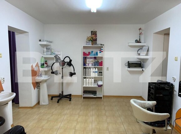 Spațiu comercial de vânzare Cetate - 145610SVC | BLITZ Alba Iulia | Poza3