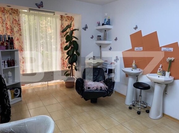 Spațiu comercial de vânzare Cetate - 145610SVC | BLITZ Alba Iulia | Poza1